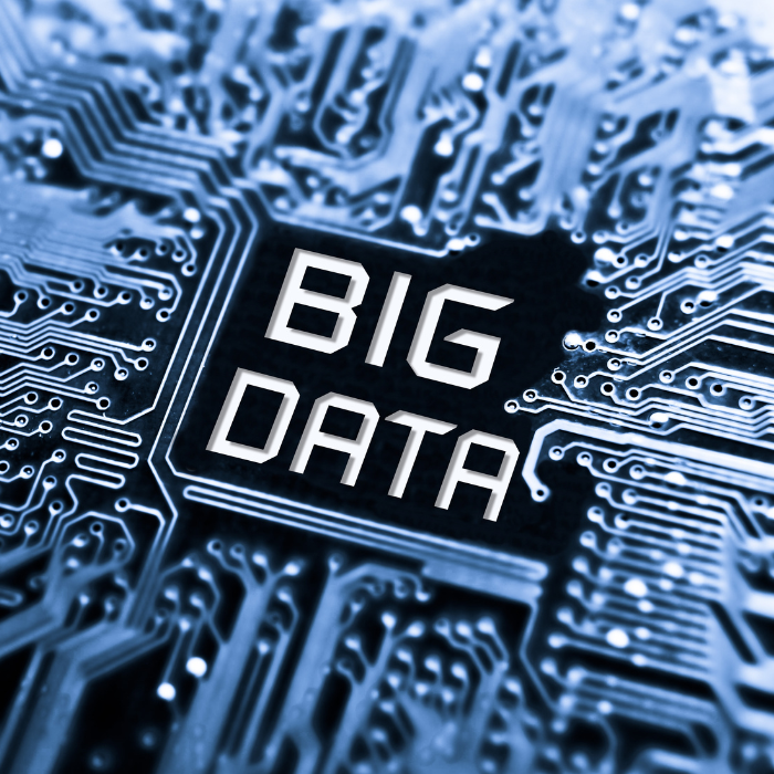 Guia explicativo do Big Data