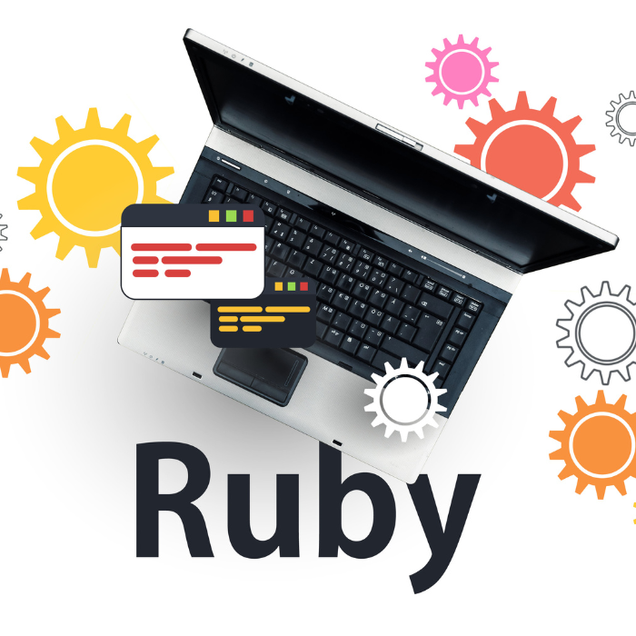 O que é a linguagem em Ruby?