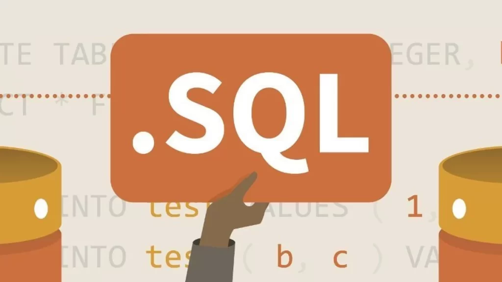 O que é a linguagem em SQL?