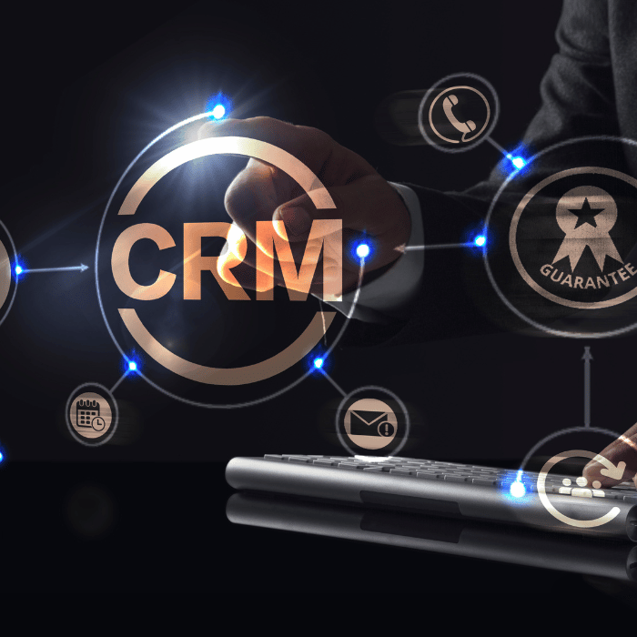 Que tipo de CRM e suas aplicações? Conheça 9 opções e suas características.