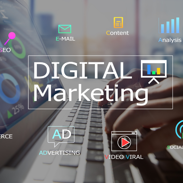 O que um profissional de Marketing Digital faz?