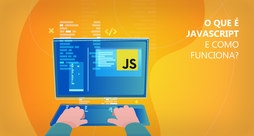 O que é a linguagem em Javascript?