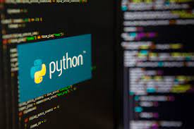 O que é a linguagem em Python?