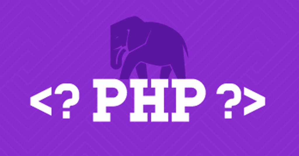 O que é a linguagem em PHP?